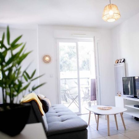 Anicesleep Superbe Appart Au Calme Et A 5 Mn De La Prom Exteriér fotografie